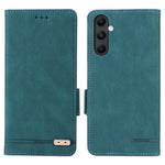 For Samsung Galaxy A05s 4G Case Hardware Decor PU Leather Phone Cover