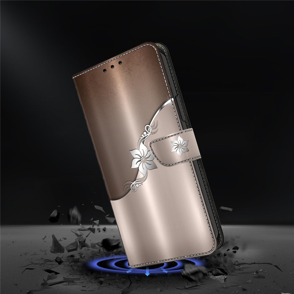 For Xiaomi Redmi Note 12 4G Case Shockproof Phone Case Leather Flip Wallet Cover