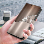 For Xiaomi Redmi Note 12 4G Case Shockproof Phone Case Leather Flip Wallet Cover