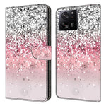 Protective Phone Cover for Xiaomi 13T Pro / 13T Case Pattern Printing Leather Wallet Case