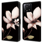 Protective Phone Cover for Xiaomi 13T Pro / 13T Case Pattern Printing Leather Wallet Case
