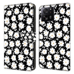 Protective Phone Cover for Xiaomi 13T Pro / 13T Case Pattern Printing Leather Wallet Case