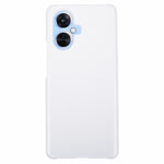 For Oppo K11x 5G / OnePlus Nord CE3 5G Case Rubberized PC Anti-scratch Phone Cover