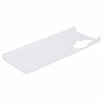 For Oppo K11x 5G / OnePlus Nord CE3 5G Case Rubberized PC Anti-scratch Phone Cover