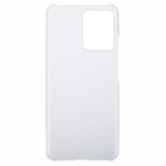 For Xiaomi Redmi 12 4G Case Anti-drop Rubberized PC Cell Phone Cover