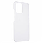 For Xiaomi Redmi 12 4G Case Anti-drop Rubberized PC Cell Phone Cover