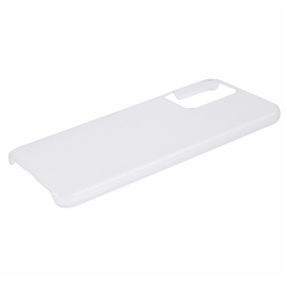 For Xiaomi Redmi 12 4G Case Anti-drop Rubberized PC Cell Phone Cover