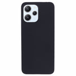 For Xiaomi Redmi 12 4G Case Anti-drop Rubberized PC Cell Phone Cover