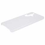 Oppo K11 5G-skal i enfärgat gummibelagt PC-mobilskal