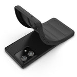 Til Motorola Edge 40 Neo 5G TPU Cover Robust Stødsikkert Smartphone Cover