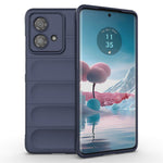 Til Motorola Edge 40 Neo 5G TPU Cover Robust Stødsikkert Smartphone Cover