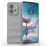 Til Motorola Edge 40 Neo 5G TPU Cover Robust Stødsikkert Smartphone Cover
