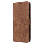 For Samsung Galaxy A05s 4G / M14 4G Case Wallet RFID Blocking Phone Leather Cover with Strap