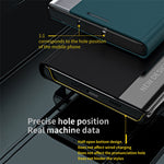For Xiaomi 13T / 13T Pro / Redmi K60 Ultra Leather Case Electroplating Stand Phone Cover