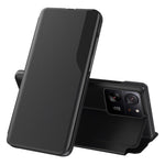 For Xiaomi 13T / 13T Pro / Redmi K60 Ultra Phone Case Folio Flip PU Leather Stand Cover