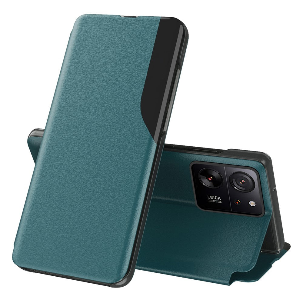 For Xiaomi 13T / 13T Pro / Redmi K60 Ultra Phone Case Folio Flip PU Leather Stand Cover