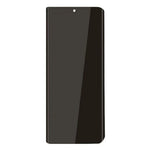 For Honor Magic V MGI-AN00 6.45-inch OEM Grade S OLED Screen and Digitizer Assembly Part (without Logo)