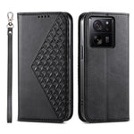 For Xiaomi 13T / 13T Pro / Redmi K60 Ultra Leather Case Wallet Stand Protective Phone Cover