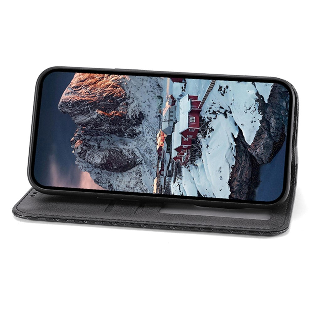 For Xiaomi 13T / 13T Pro / Redmi K60 Ultra Leather Case Wallet Stand Protective Phone Cover