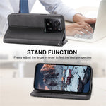 For Xiaomi 13T / 13T Pro / Redmi K60 Ultra Leather Case Wallet Stand Protective Phone Cover