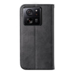 For Xiaomi 13T / 13T Pro / Redmi K60 Ultra Leather Case Wallet Stand Protective Phone Cover
