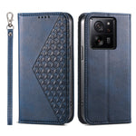 For Xiaomi 13T / 13T Pro / Redmi K60 Ultra Leather Case Wallet Stand Protective Phone Cover
