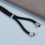 Til Honor X9a 5G Gennemsigtigt Cover Præcise Udskæringer Anti-fald TPU Cover med Lanyard