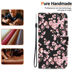 Phone Cover for Xiaomi Redmi Note 12 Pro 5G / 12 Pro Speed 5G / Poco X5 Pro 5G Case with Wallet