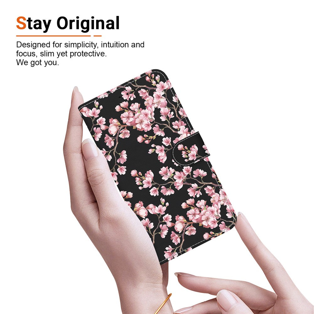 Phone Cover for Xiaomi Redmi Note 12 Pro 5G / 12 Pro Speed 5G / Poco X5 Pro 5G Case with Wallet