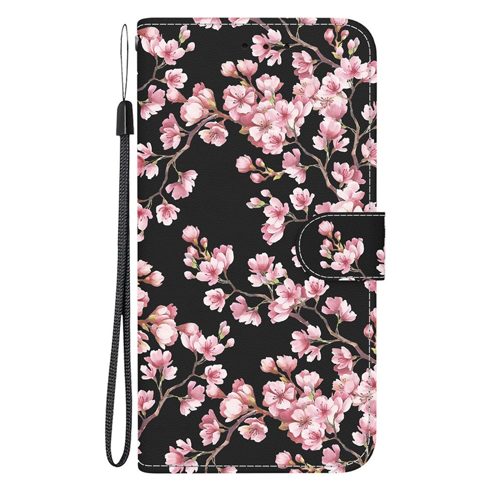 Phone Cover for Xiaomi Redmi Note 12 Pro 5G / 12 Pro Speed 5G / Poco X5 Pro 5G Case with Wallet