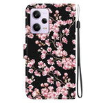 Phone Cover for Xiaomi Redmi Note 12 Pro 5G / 12 Pro Speed 5G / Poco X5 Pro 5G Case with Wallet