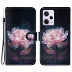 Phone Cover for Xiaomi Redmi Note 12 Pro 5G / 12 Pro Speed 5G / Poco X5 Pro 5G Case with Wallet