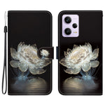 Phone Cover for Xiaomi Redmi Note 12 Pro 5G / 12 Pro Speed 5G / Poco X5 Pro 5G Case with Wallet