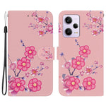 Phone Cover for Xiaomi Redmi Note 12 Pro 5G / 12 Pro Speed 5G / Poco X5 Pro 5G Case with Wallet