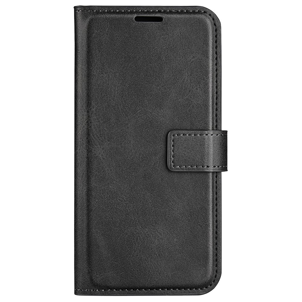 For Oppo A38 4G Case Magnetic Phone Cover Wallet PU Leather Phone Stand Shell