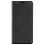 Til Samsung Galaxy A15 5G Telefoncover PU Læder Pung Stativ Skin-touch Mobiltelefon Cover