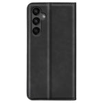 Til Samsung Galaxy A15 5G Telefoncover PU Læder Pung Stativ Skin-touch Mobiltelefon Cover