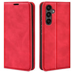 Til Samsung Galaxy A15 5G Telefoncover PU Læder Pung Stativ Skin-touch Mobiltelefon Cover