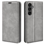 Til Samsung Galaxy A15 5G Telefoncover PU Læder Pung Stativ Skin-touch Mobiltelefon Cover
