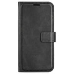 For Samsung Galaxy A15 5G Case Wallet Stand PU Leather Calf Texture Phone Cover