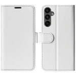 For Samsung Galaxy A15 5G Case PU Leather Cover Magnetic Cell Phone Stand Wallet