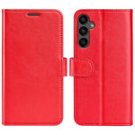 For Samsung Galaxy A15 5G Case PU Leather Cover Magnetic Cell Phone Stand Wallet