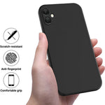Til Samsung Galaxy A05 4G etui Ridsefast telefoncover Flydende silikone telefoncover med rem