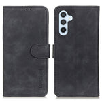 KHAZNEH Til Samsung Galaxy S25+ / S24+ Etui Pung Fuld Beskyttelse Telefoncover