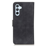 KHAZNEH Til Samsung Galaxy S25+ / S24+ Etui Pung Fuld Beskyttelse Telefoncover