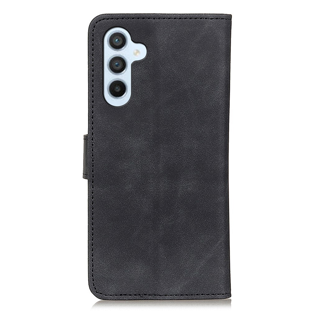 KHAZNEH For Samsung Galaxy S25+ / S24+ Case Wallet Full Protection Phone Cover