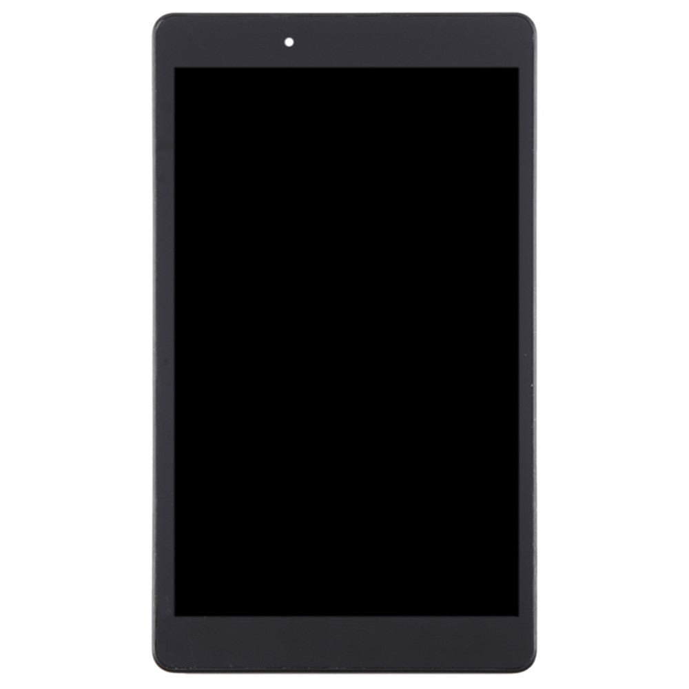 For Samsung Galaxy Tab A 8.0 (2019) SM-T290 (Wi-Fi) Grade B LCD Screen and Digitizer Assembly + Frame Replacement Part (without Logo)