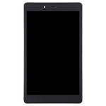 For Samsung Galaxy Tab A 8.0 (2019) SM-T295 (LTE) Grade B LCD Screen and Digitizer Assembly + Frame Replacement Part (without Logo)