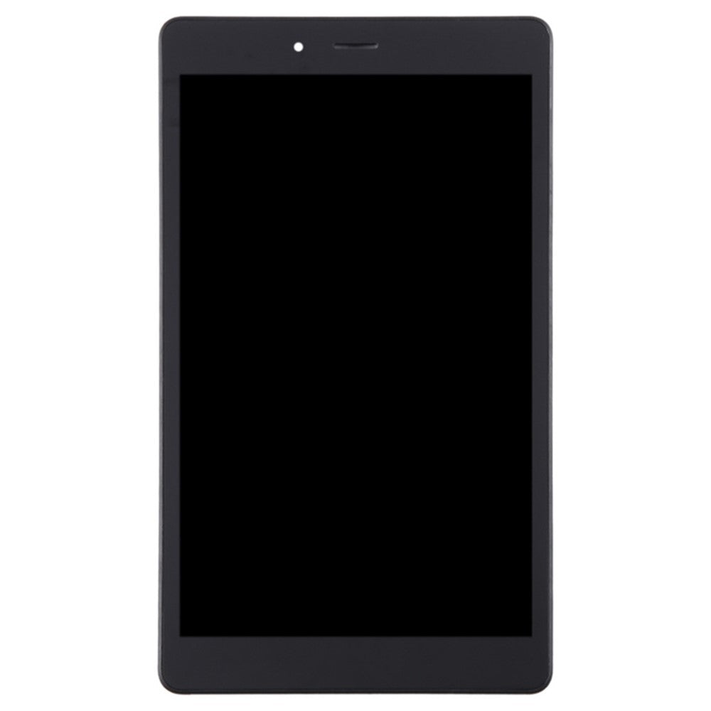 For Samsung Galaxy Tab A 8.0 (2019) SM-T295 (LTE) Grade B LCD Screen and Digitizer Assembly + Frame Replacement Part (without Logo)