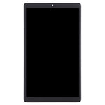 For Samsung Galaxy Tab A7 Lite 8.7-inch SM-T225 (LTE) Screen Replacement Grade B LCD Screen and Digitizer Assembly + Frame (Without Logo)